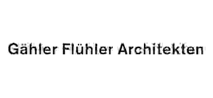 Gähler Flühler Architekten